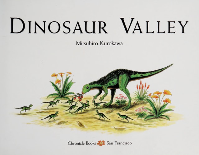 Dinosaur Valley