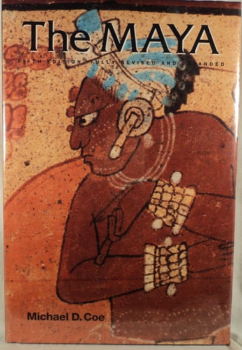 The Maya