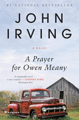 A Prayer for Owen Meany A Novel