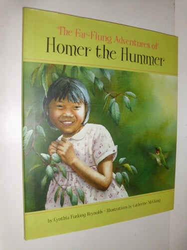 The Far-Flung Adventures Of Homer The Hummer