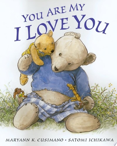 You Are My I Love You