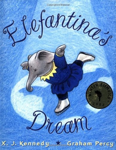Elefantina's Dream
