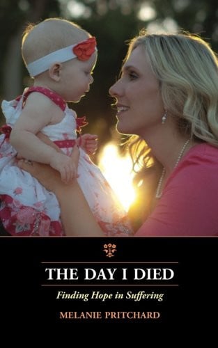 The Day I Died: Finding Hope in Suffering