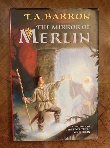 The Mirror of Merlin