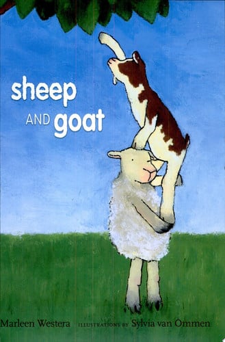Sheep and Goat
