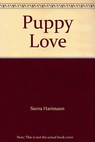 Puppy Love