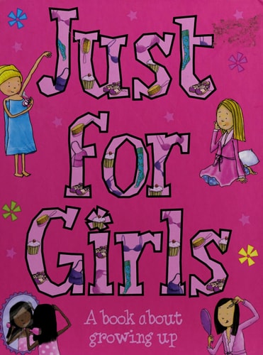 Just for Girls