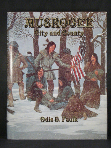 Muskogee: City and County