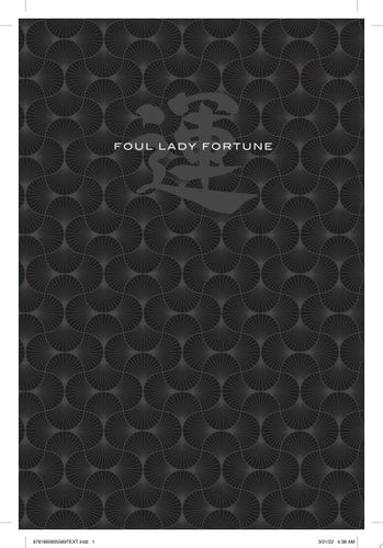 Foul Lady Fortune