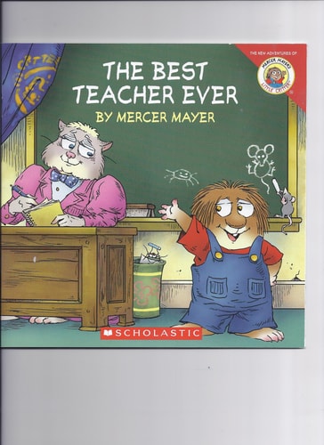 Best Teacher Ever