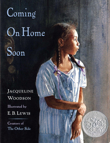 Coming on Home Soon (Caldecott Honor Book)