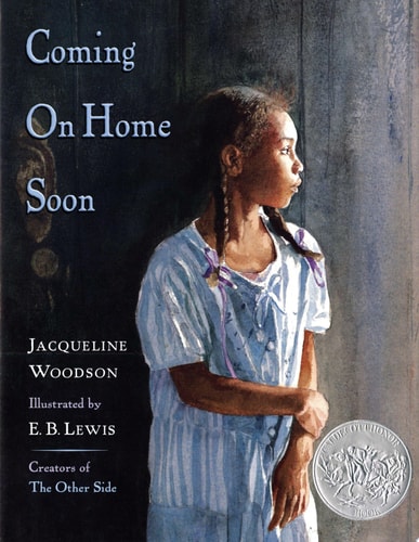 Coming on Home Soon (Caldecott Honor Book)