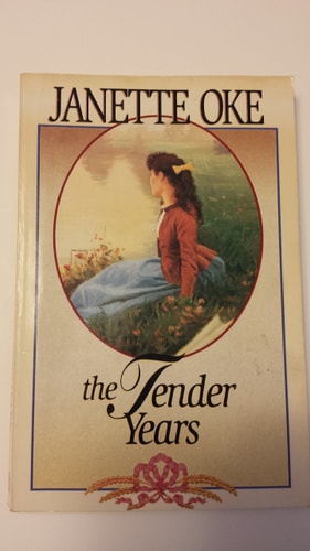 The Tender Years