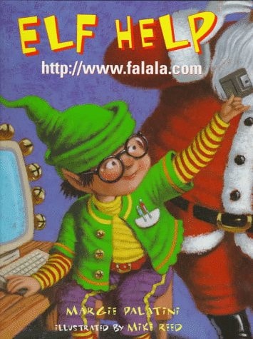 Elf Help: Http://www.falala.com