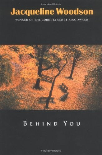Behind You