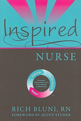 Inspired Nurse
