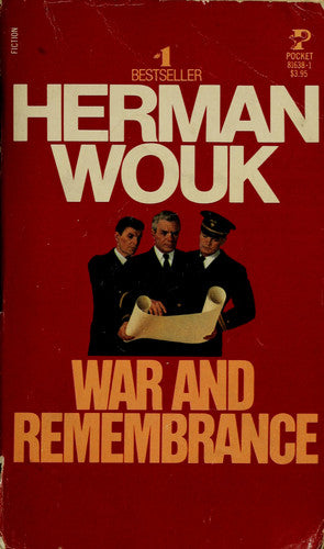 War and Remembrance