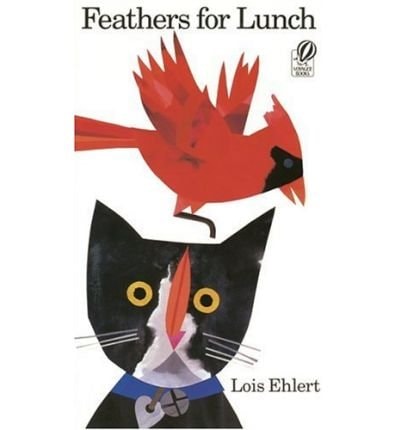 Feathers for Lunch
