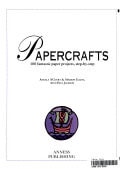 Papercrafts