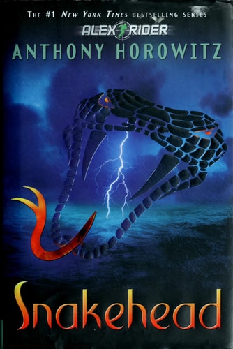 Snakehead