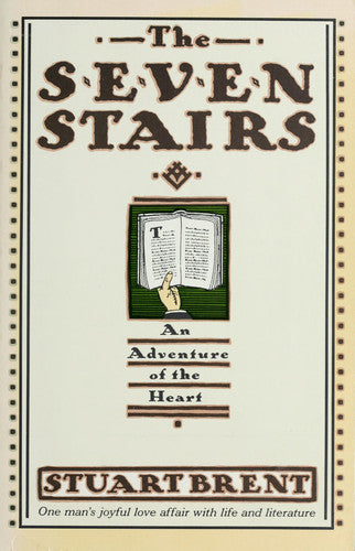 The Seven Stairs: An Adventure of the Heart