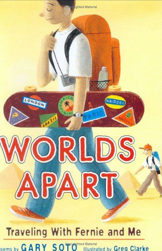 Worlds Apart: Fernie and Me