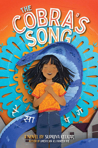 The cobra's song