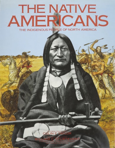 The Native Americans The Indigenous People of North America
