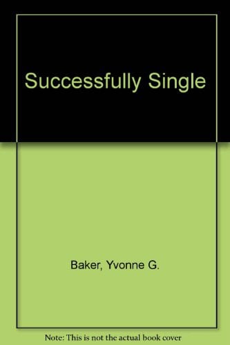 Successfully Single