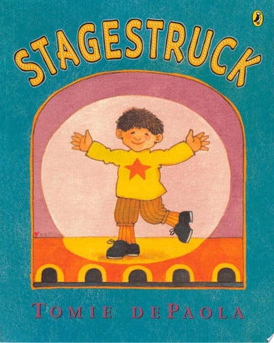 Stagestruck