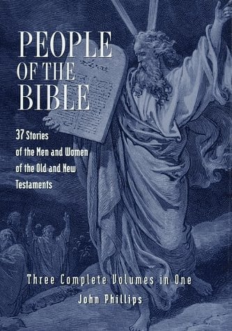 People of the Bible