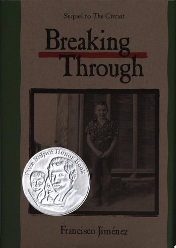 Breaking Through