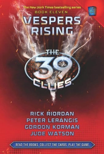 Vespers rising
