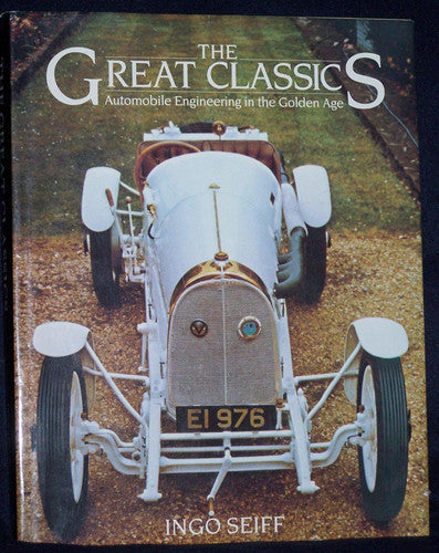 The Great Classics