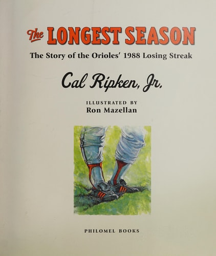 The Longest Season