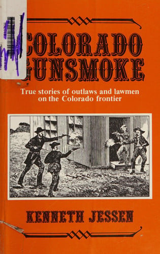 Colorado Gunsmoke