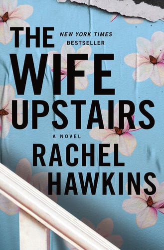 The Wife Upstairs A Novel