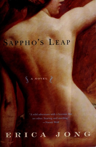 Sappho's Leap A Novel