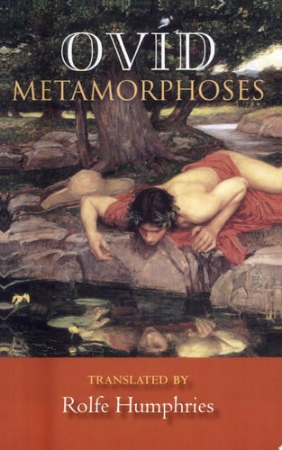 Metamorphoses
