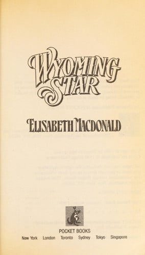 Wyoming Star