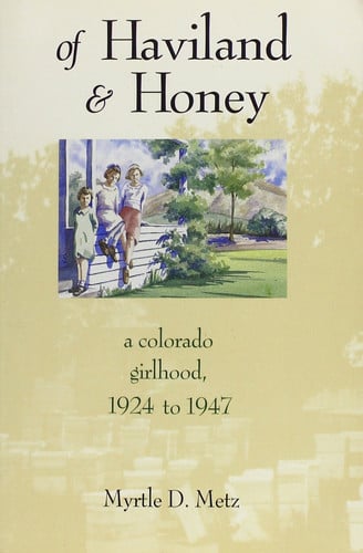Of Haviland & Honey