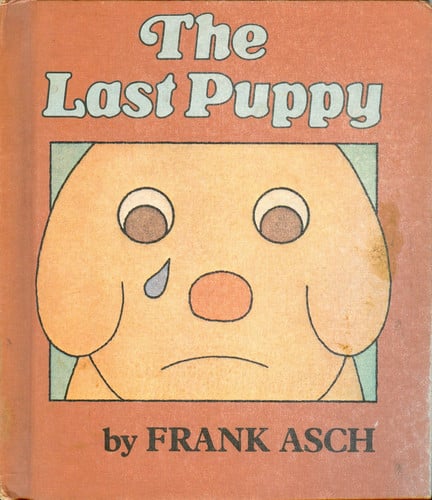 The Last Puppy