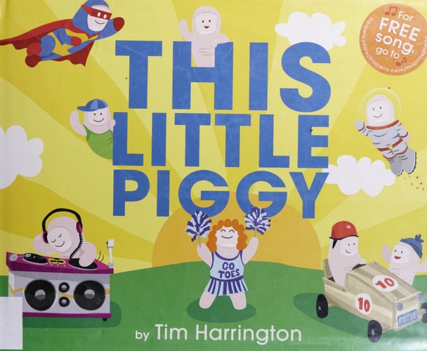 This Little Piggy