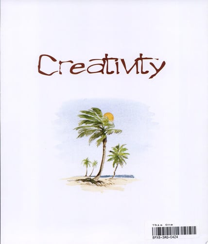 Creativity