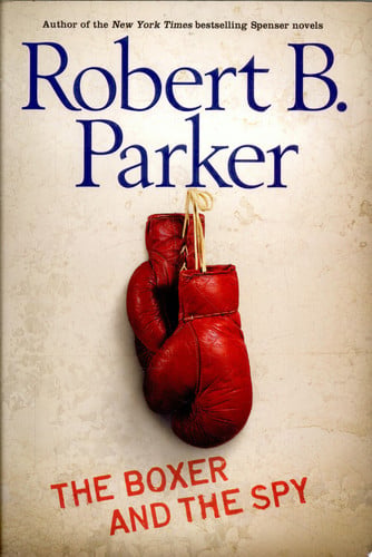 The Boxer and the Spy
