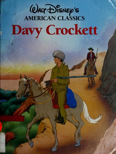 Davy Crockett