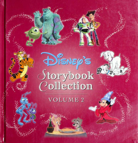 Disney's Storybook Collection - Volume 2