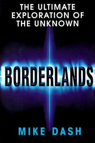Borderlands: The Ultimate Exploration of the Surrounding Unknown