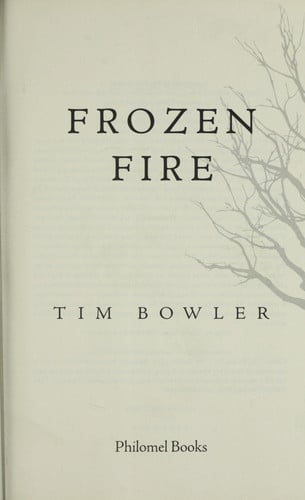 Frozen Fire