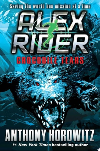 Crocodile Tears